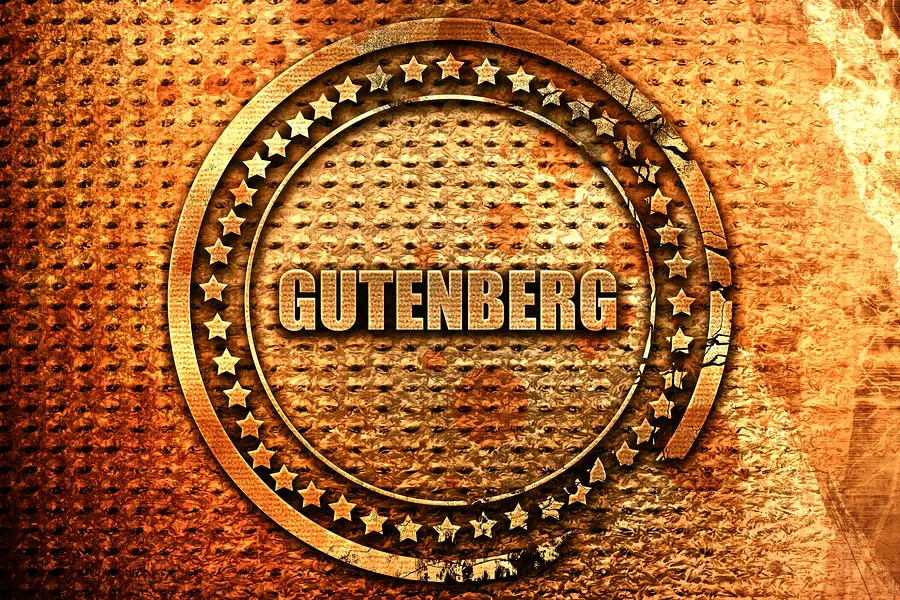 wordpress-gutenberg