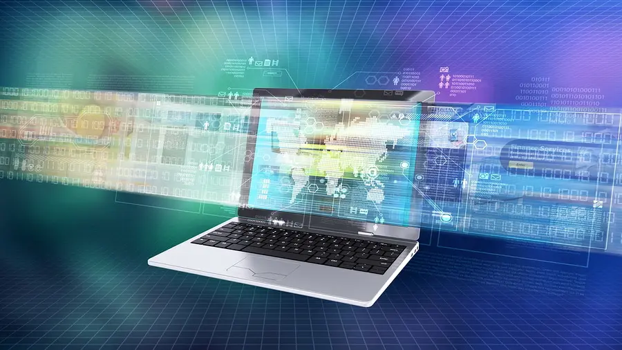 website speed