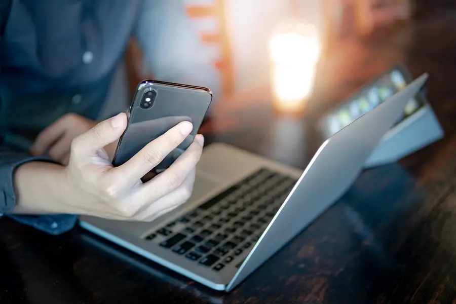 mobile-first design