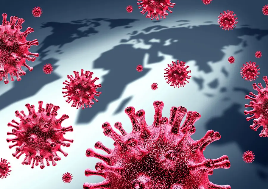 coronavirus