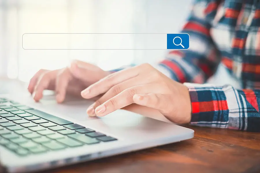 search engines