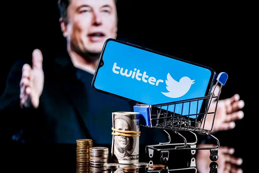 twitter and elon musk