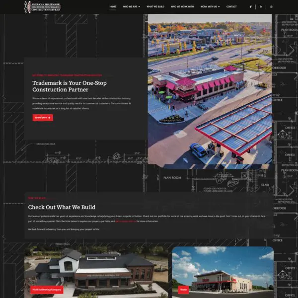 American Trademark Construction Services