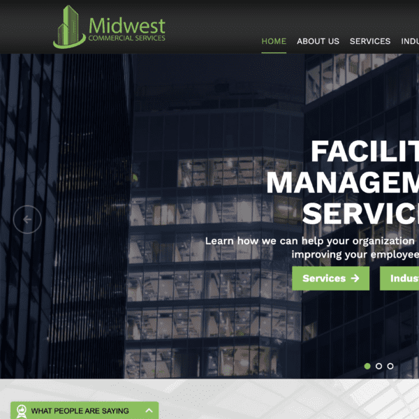 Midwest Commercial Services